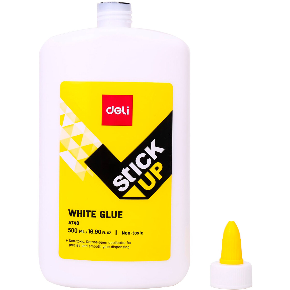 Клей ПВА Deli EA74813 - фото 3