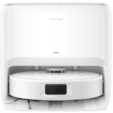 Робот-пылесос Dreame Trouver E30 Aqua White (RLE52SC)