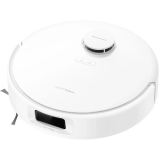 Робот-пылесос Dreame Trouver E30 Aqua White (RLE52SC)