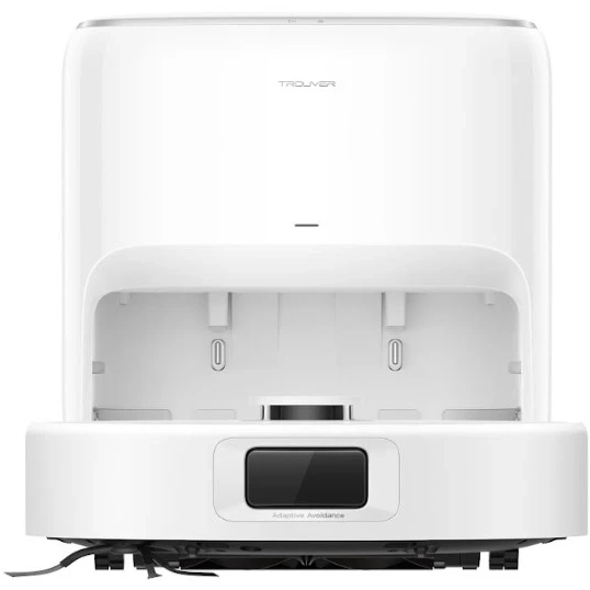 Робот-пылесос Dreame Trouver E30 Aqua White - RLE52SC - фото 7