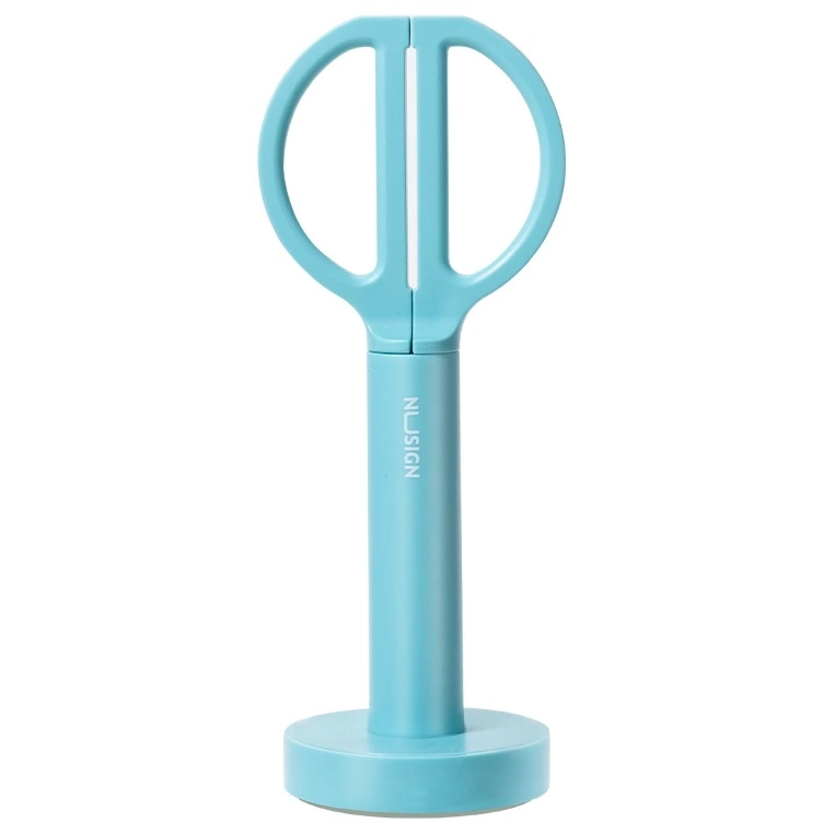 Ножницы Deli ENS051 Blue