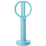 Ножницы Deli ENS051 Blue (ENS051 BLUE)