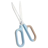 Ножницы Deli ENS055 Blue (ENS055-BL)