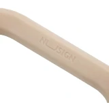 Ножницы Deli ENS055 Blue (ENS055-BL)