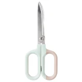 Ножницы Deli ENS055 Green (ENS055-GN)