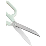 Ножницы Deli ENS055 Green (ENS055-GN)