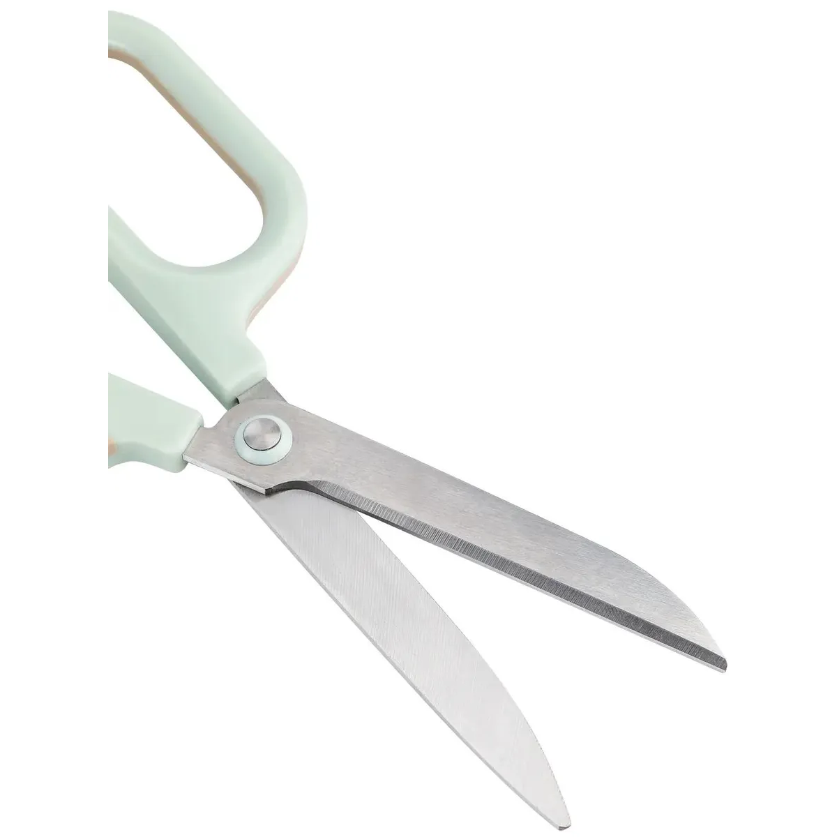 Ножницы Deli ENS055 Green - ENS055-GN - фото 5