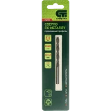 Сверло Сибртех 72218