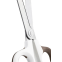 Ножницы Deli ENS055 White - ENS055-WT - фото 5
