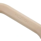 Ножницы Deli ENS055 White (ENS055-WT)