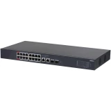 Коммутатор (свитч) Dahua DH-CS4220-16GT-135