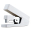 Степлер Deli ENS081 White - ENS081WHITE