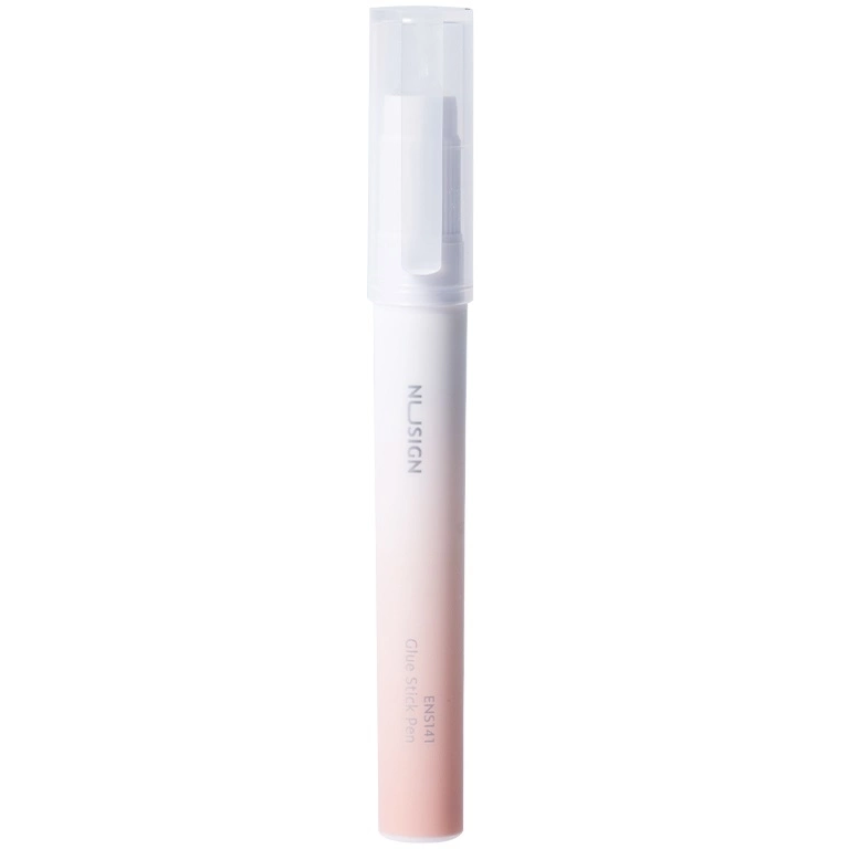 Клей-карандаш Deli ENS141 Pink - ENS141 PINK