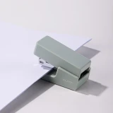 Степлер Deli ENS083 Green (ENS083GREEN)