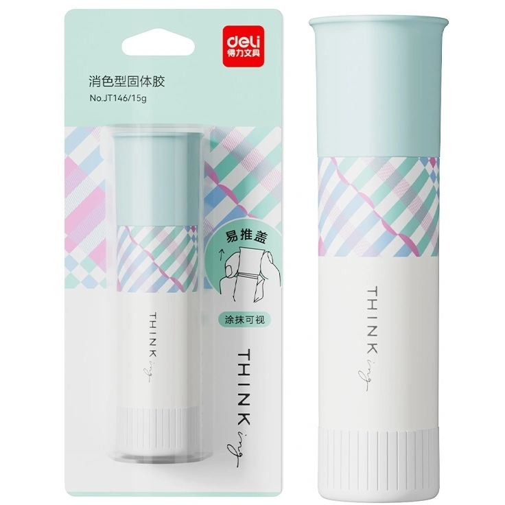 Клей-карандаш Deli JT146