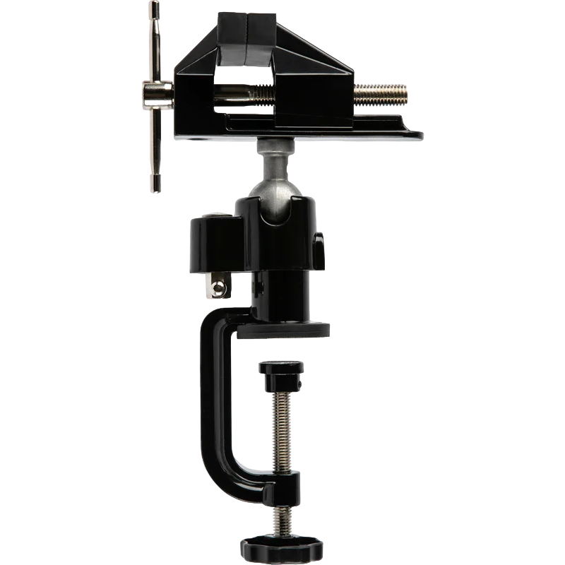 Тиски Matrix 18508