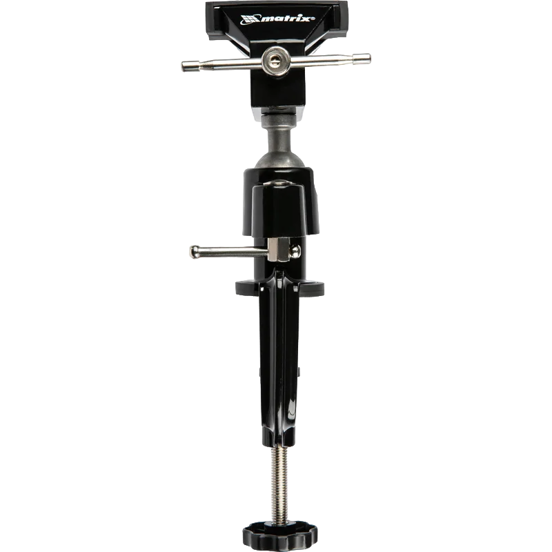 Тиски Matrix 18508 - фото 2