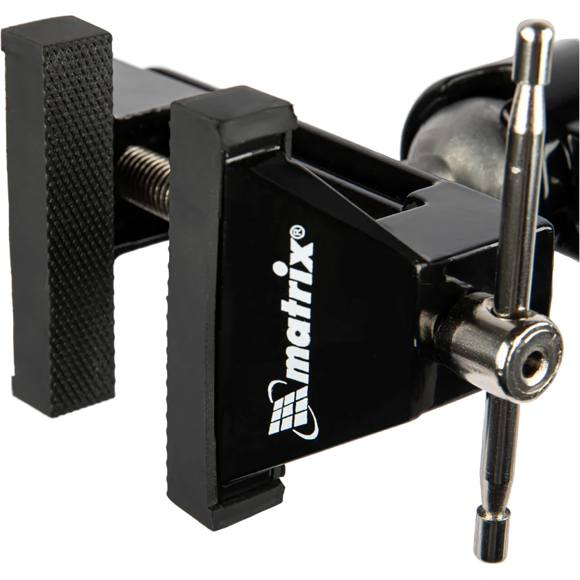 Тиски Matrix 18508 - фото 4