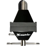Тиски Matrix 18508