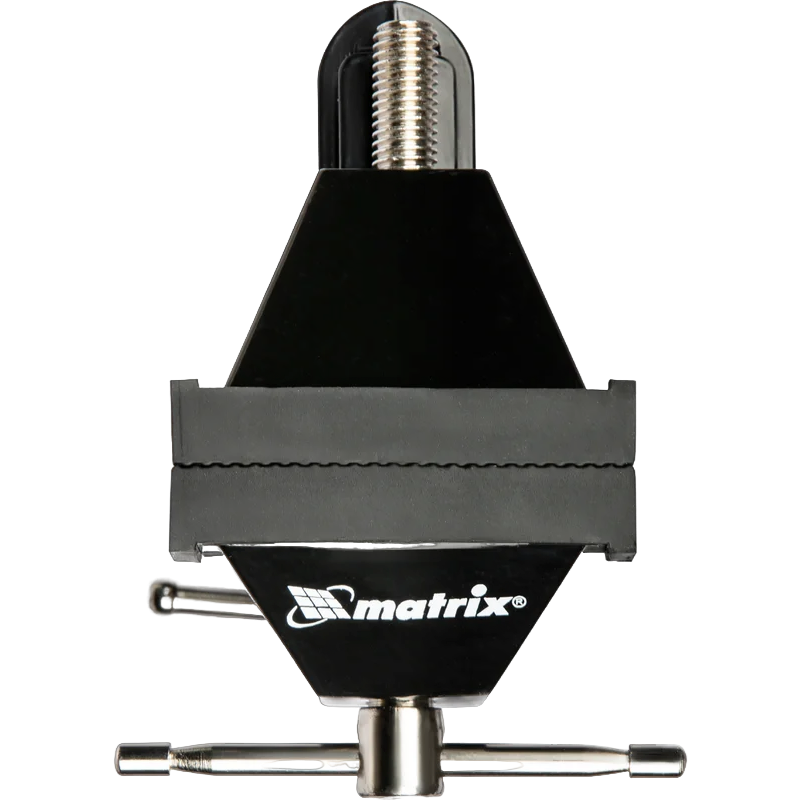 Тиски Matrix 18508 - фото 5