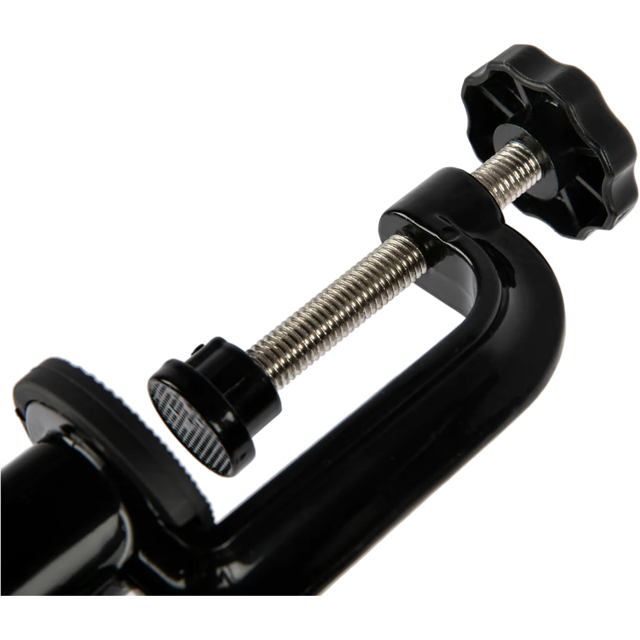 Тиски Matrix 18508 - фото 7