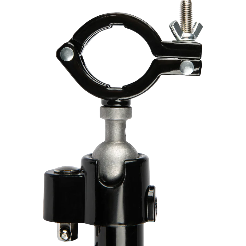 Тиски Matrix 18508 - фото 8