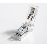 Степлер Deli ENS083F