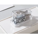 Степлер Deli ENS083F