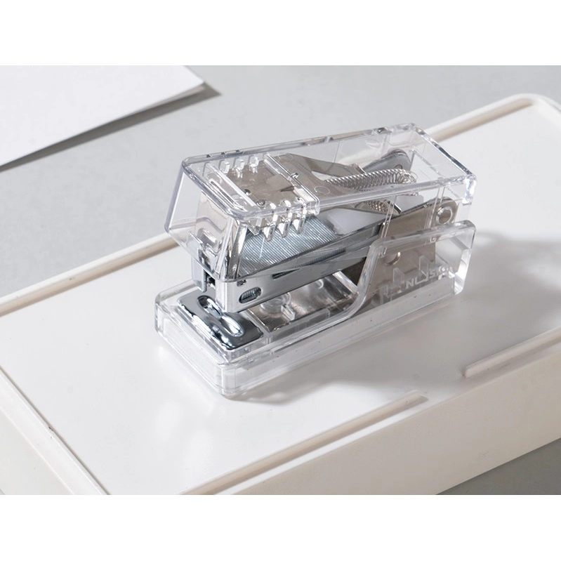 Степлер Deli ENS083F - фото 3