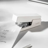 Степлер Deli ENS084 White (ENS084 WHITE)