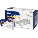 Скобы для степлера KW-Trio 0100/20