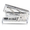Степлер Deli NS083F Transparent - NS083F-TR