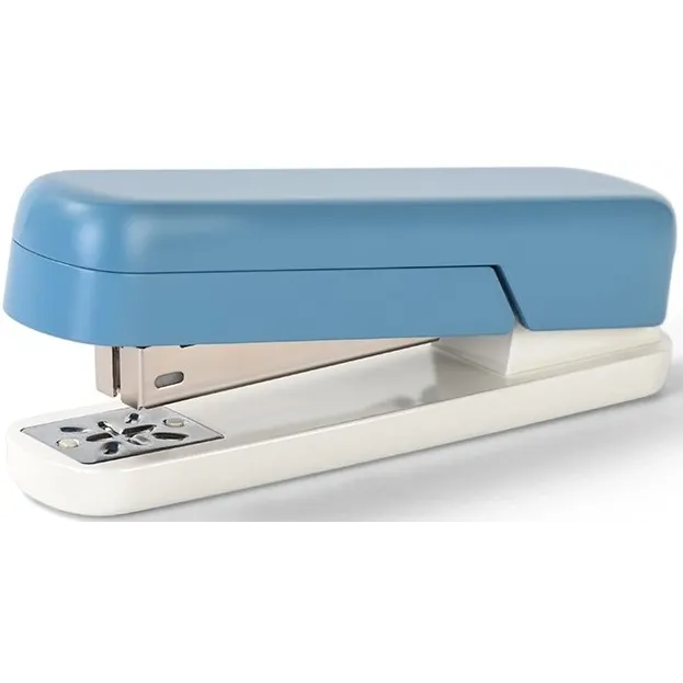 Степлер Deli TA304 Blue - TA304BLUE