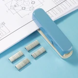 Степлер Deli TA304 Blue (TA304BLUE)