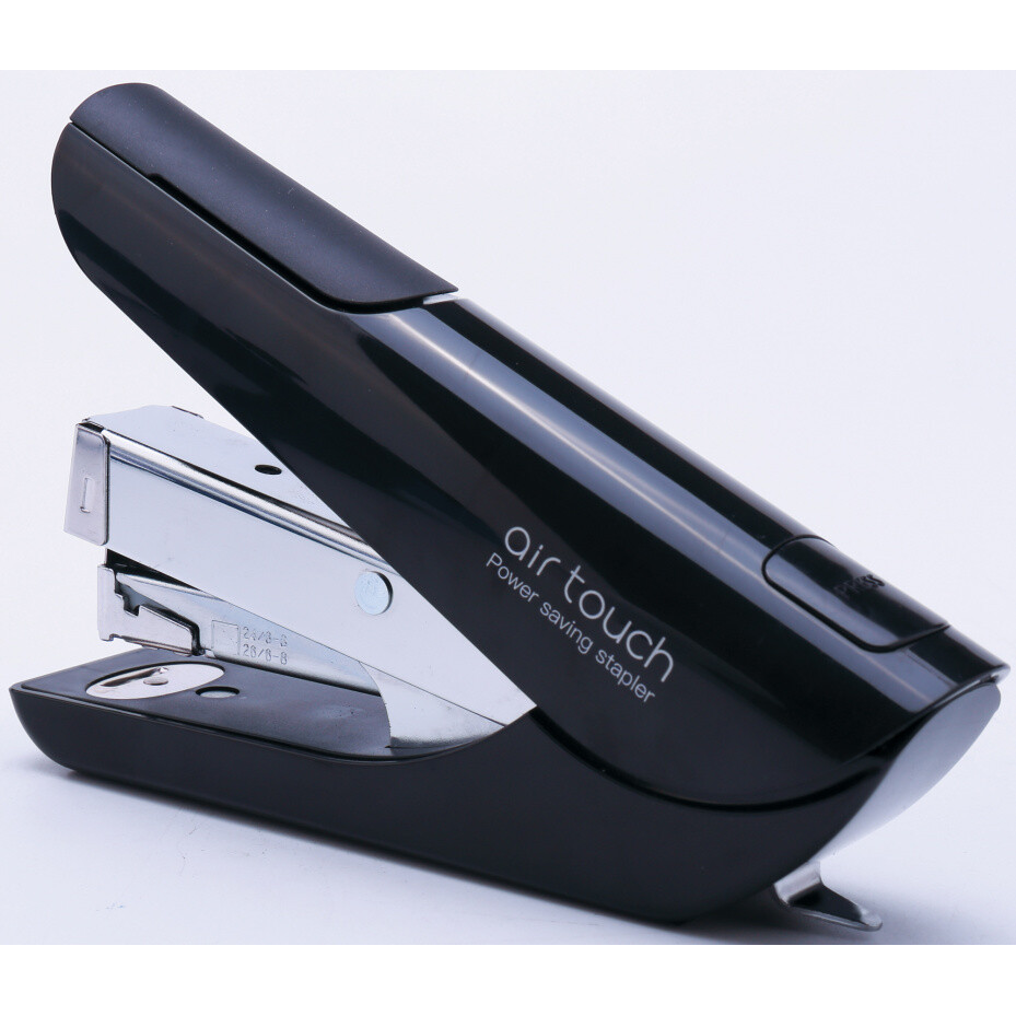 Степлер KW-Trio 05013 Black