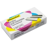 Скобы для степлера Silwerhof 422545 (421012-40)