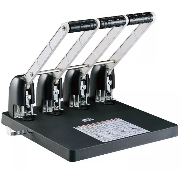 Дырокол KW-Trio Heavy Duty 954