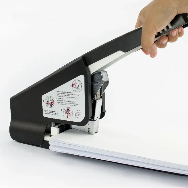 Степлер KW-Trio 050LX - фото 2