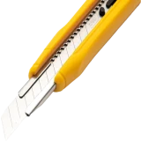 Канцелярский нож Deli DL009B