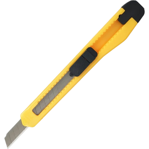 Канцелярский нож Deli DL009H