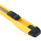 Канцелярский нож Deli DL009H