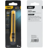 Канцелярский нож Deli DL009H