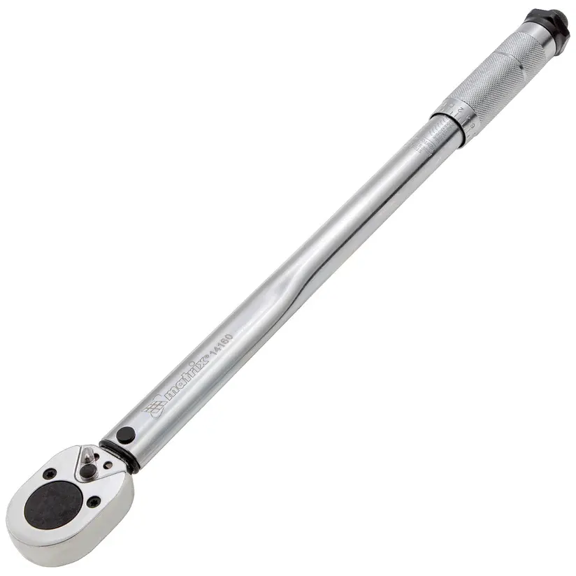 Ключ динамометрический Matrix 14160