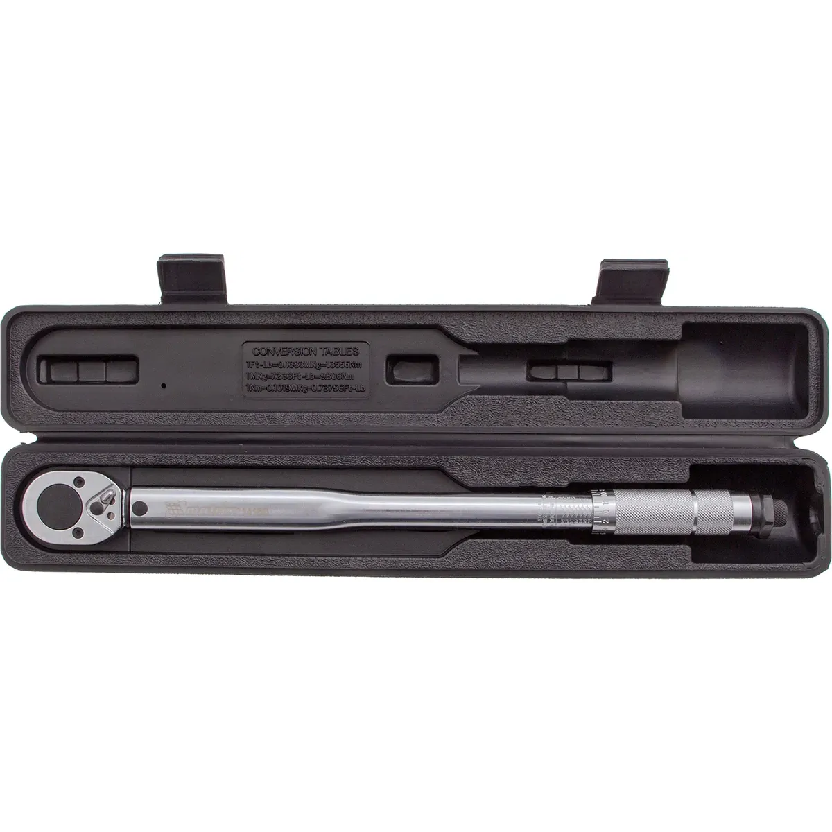 Ключ динамометрический Matrix 14160 - фото 4