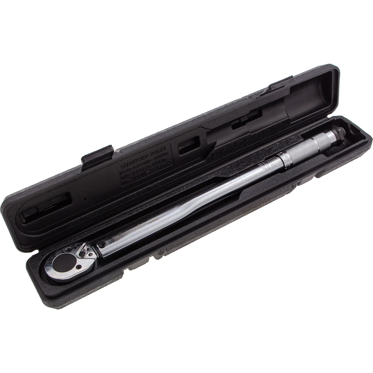 Ключ динамометрический Matrix 14160 - фото 5