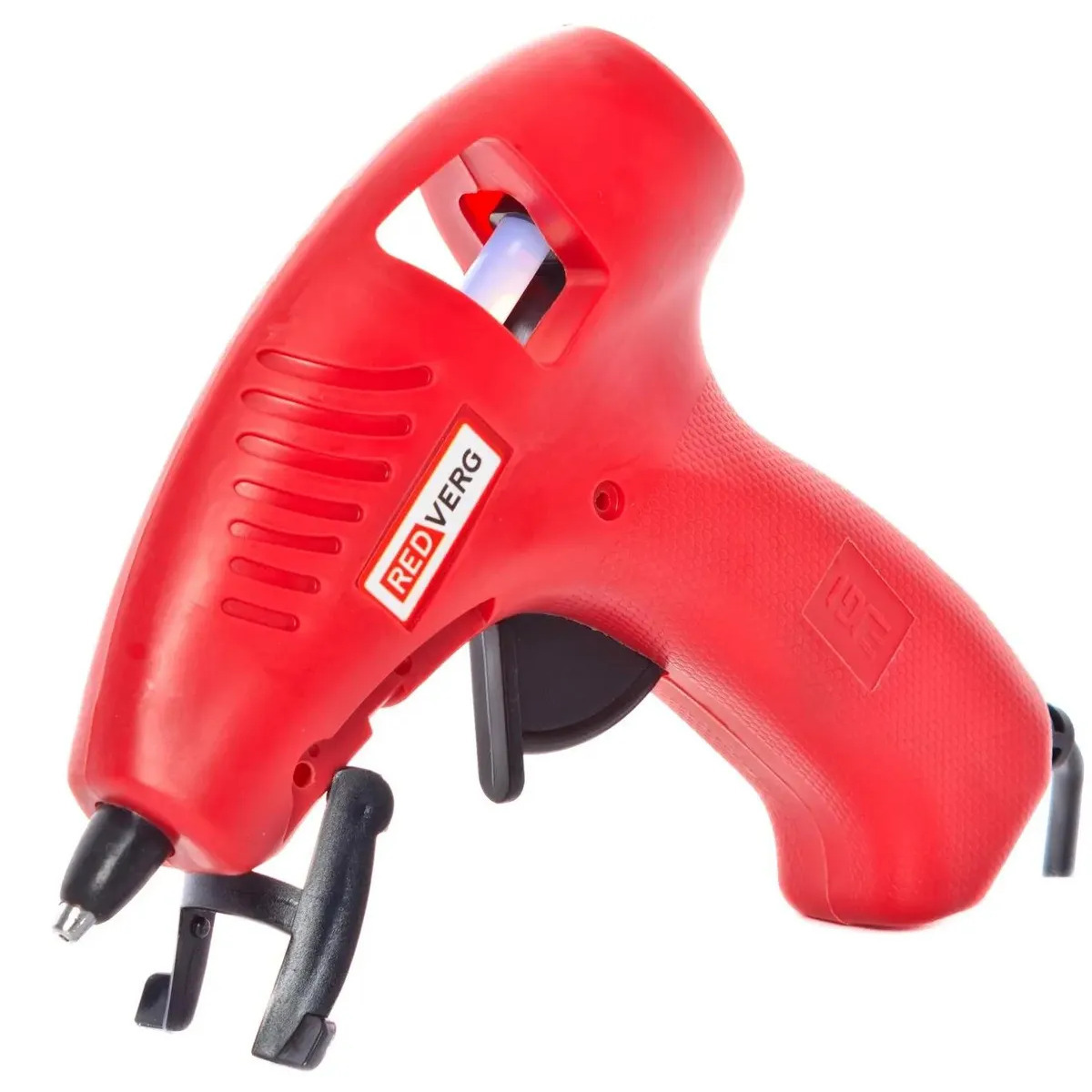 Клеевой пистолет RedVerg RD-GG25 - фото 2