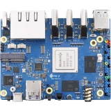 Одноплатный компьютер Orange Pi 5 Plus 16Gb (Pi 5 Plus 16GB)