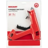 Клеевой пистолет Rexant 12-0119