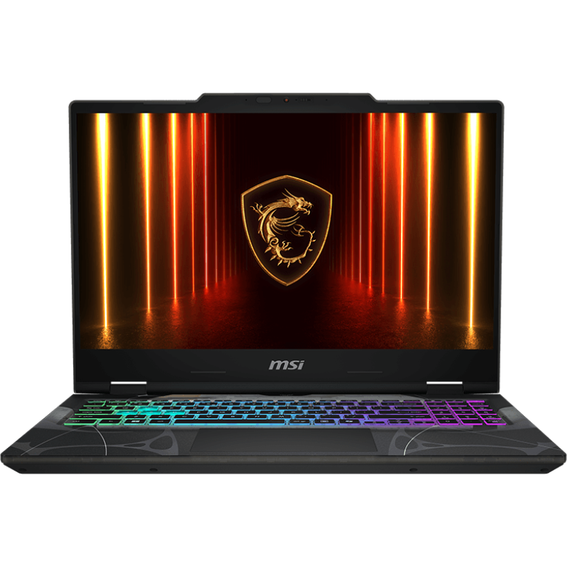 Ноутбук MSI Cyborg 15 B13WEKG-691XRU