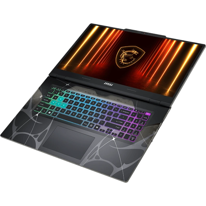 Ноутбук MSI Cyborg 17 B13WFKG-213XRU - 9S7-17U332-213 - фото 3